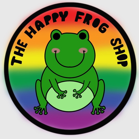 happyfrogshop